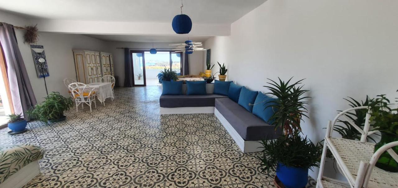 Villa Zahra LAl-Ara’isz Zewnętrze zdjęcie