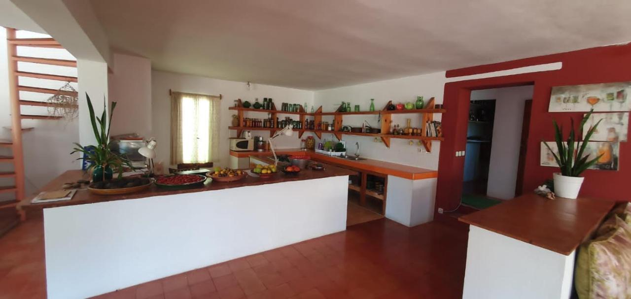 Villa Zahra LAl-Ara’isz Zewnętrze zdjęcie